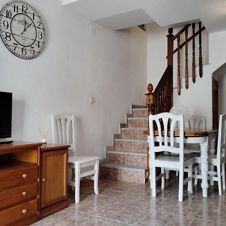 Casa Playa Lisa Apartment Santa Pola Exterior photo