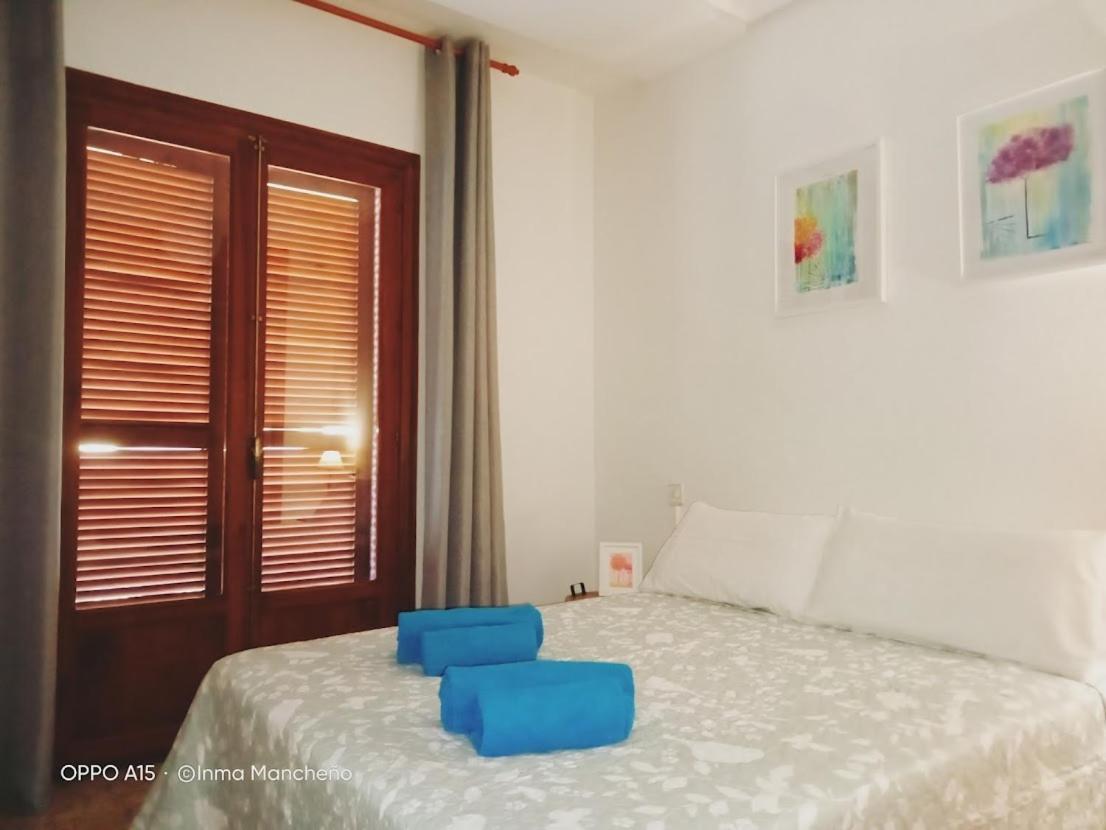 Casa Playa Lisa Apartment Santa Pola Exterior photo