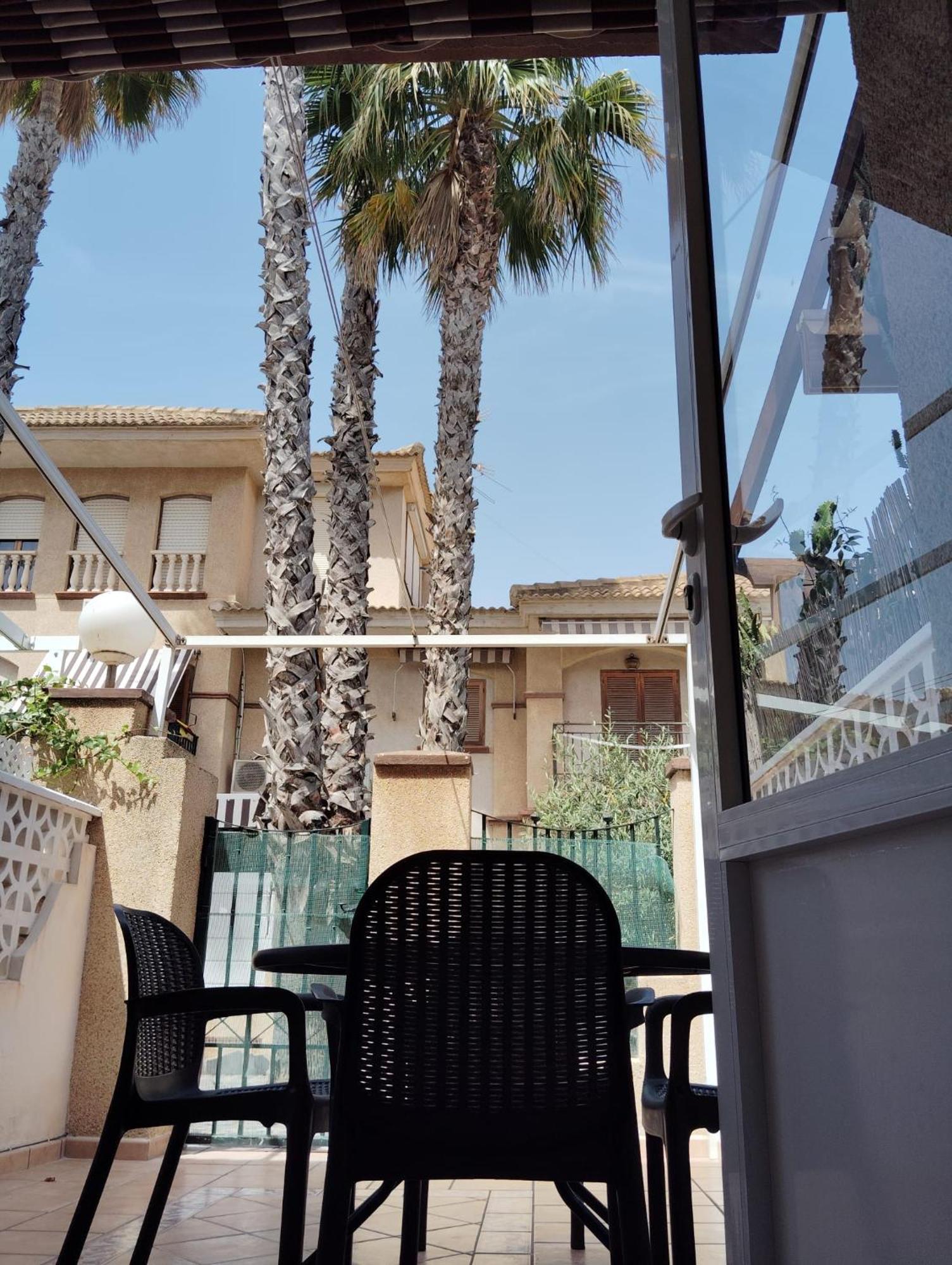 Casa Playa Lisa Apartment Santa Pola Exterior photo