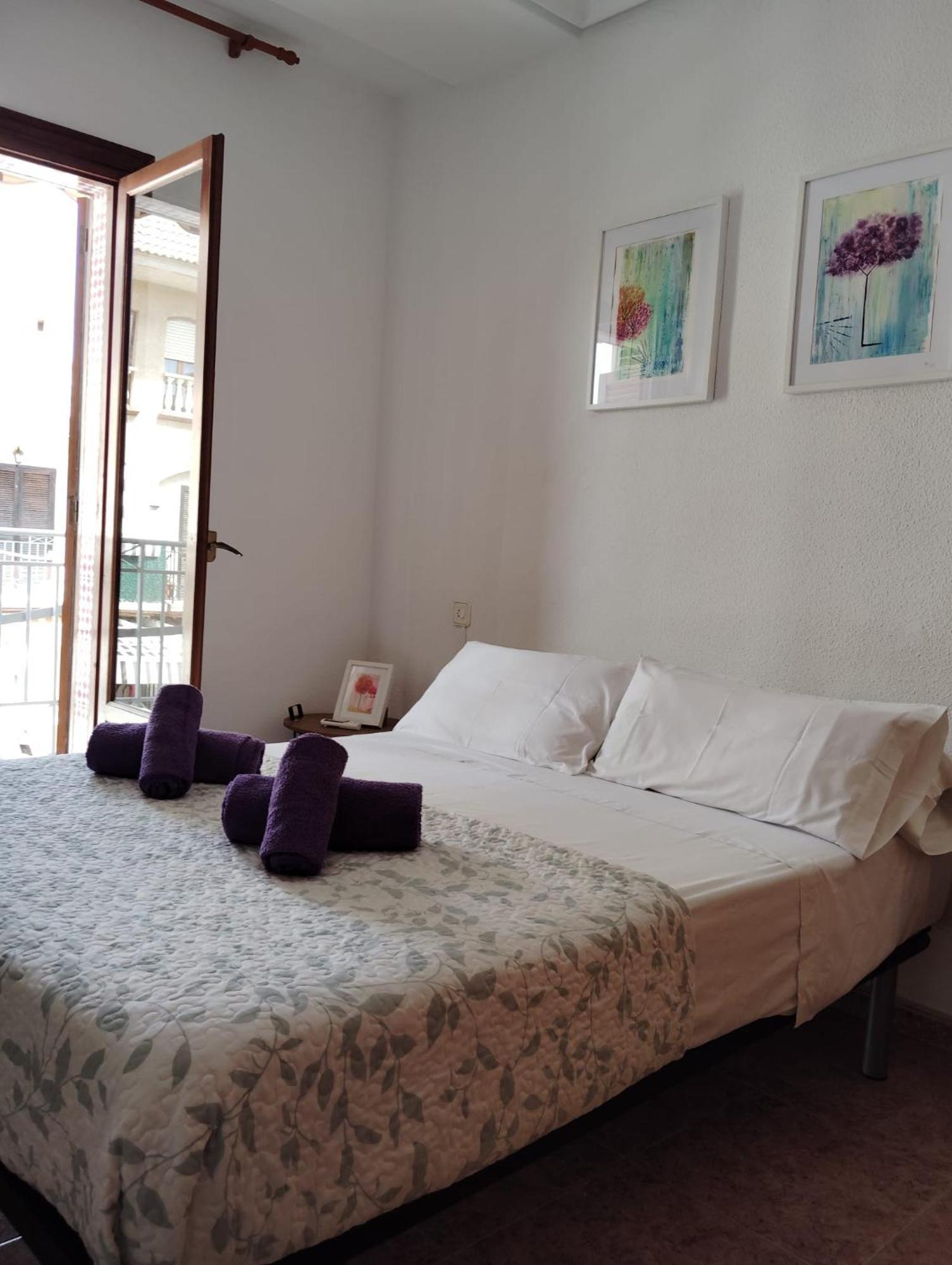 Casa Playa Lisa Apartment Santa Pola Exterior photo