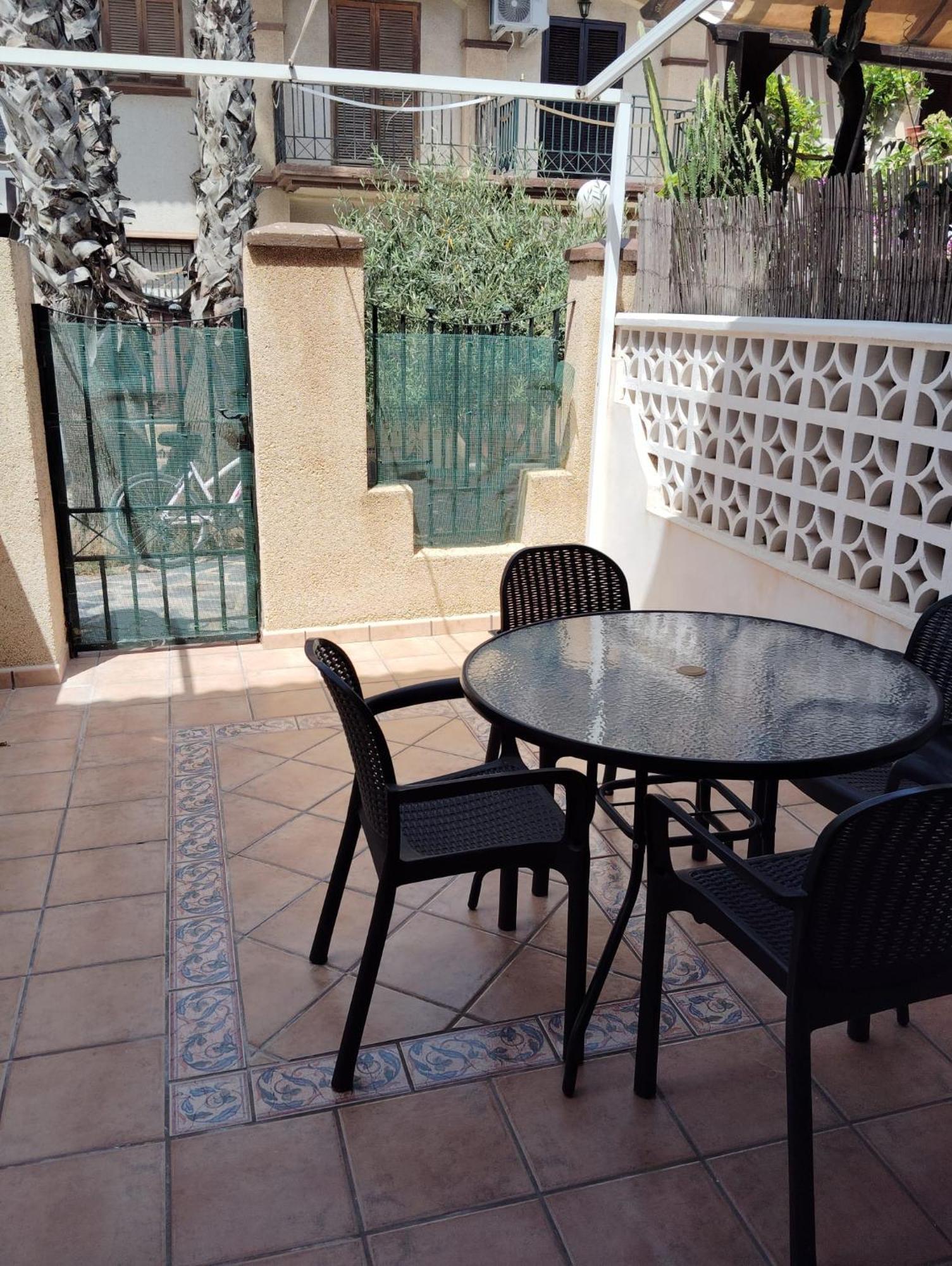 Casa Playa Lisa Apartment Santa Pola Exterior photo