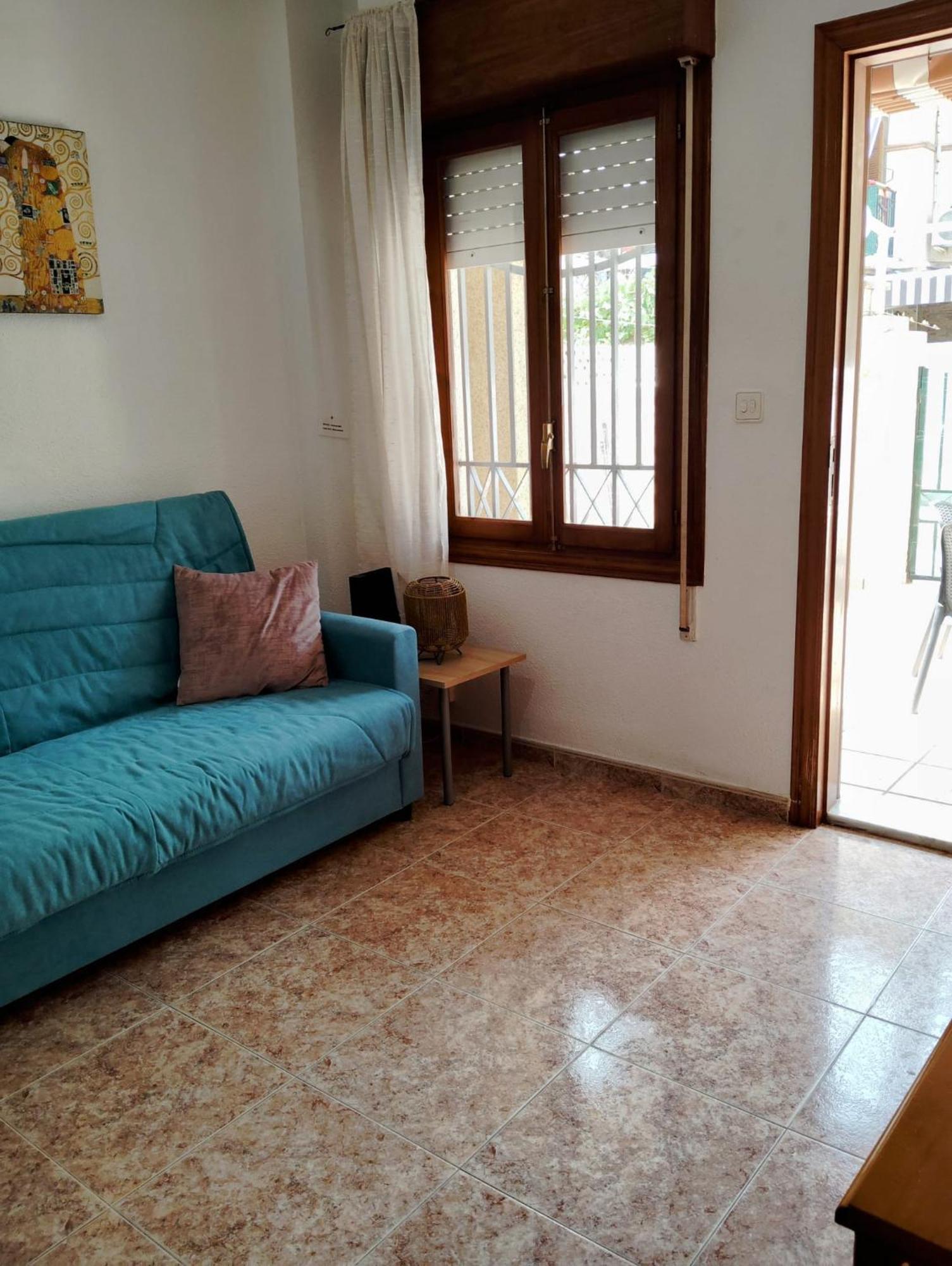 Casa Playa Lisa Apartment Santa Pola Exterior photo